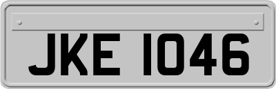 JKE1046