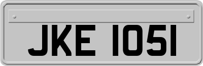 JKE1051
