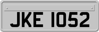 JKE1052