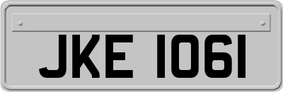 JKE1061
