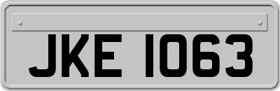 JKE1063