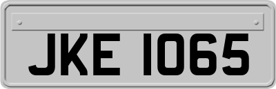 JKE1065