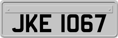 JKE1067