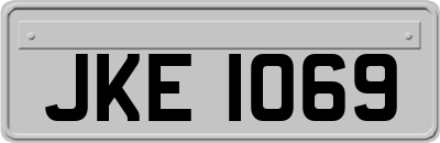 JKE1069