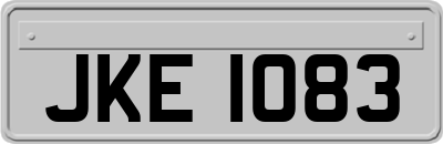 JKE1083