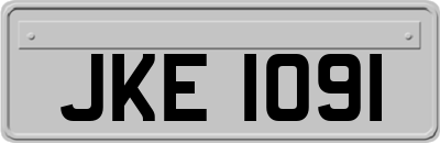 JKE1091