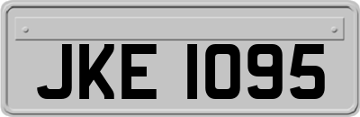JKE1095