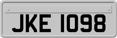 JKE1098