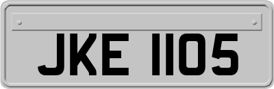 JKE1105