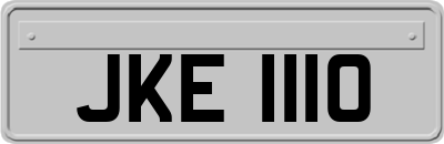JKE1110