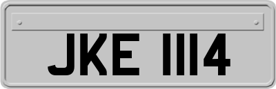 JKE1114