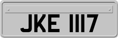 JKE1117