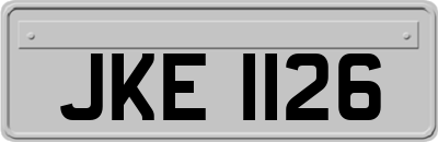 JKE1126