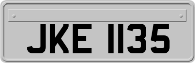 JKE1135
