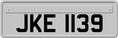JKE1139
