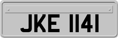 JKE1141