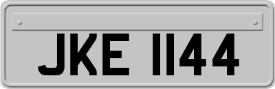 JKE1144