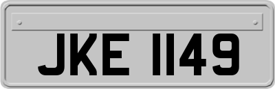 JKE1149