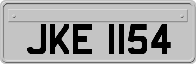 JKE1154