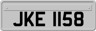 JKE1158