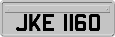 JKE1160