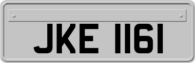 JKE1161