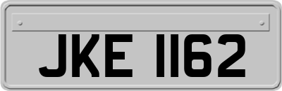 JKE1162