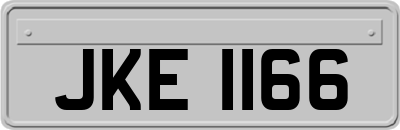 JKE1166