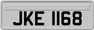 JKE1168