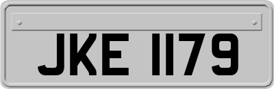 JKE1179