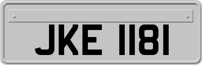 JKE1181