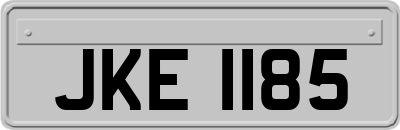 JKE1185