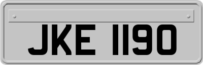 JKE1190