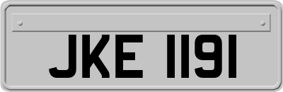 JKE1191