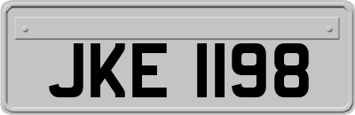 JKE1198