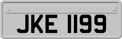 JKE1199