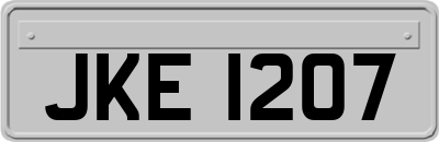 JKE1207