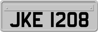 JKE1208