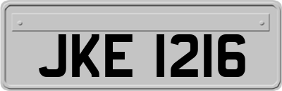 JKE1216