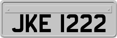 JKE1222