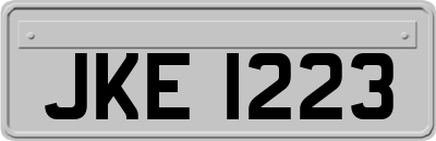 JKE1223