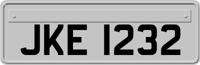 JKE1232