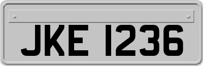 JKE1236