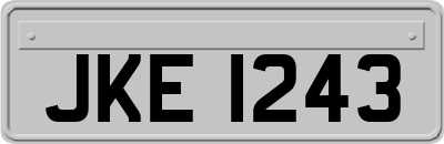 JKE1243