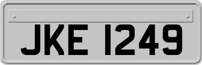 JKE1249