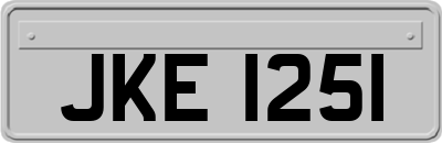 JKE1251