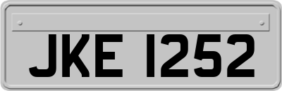 JKE1252