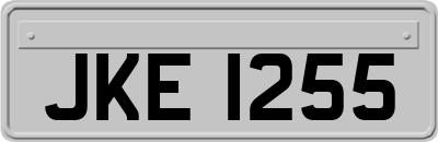 JKE1255