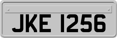 JKE1256