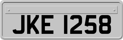 JKE1258